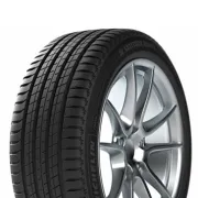 Michelin Latitude Sport 3 - alfatires.com