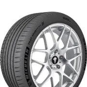 Michelin Pilot Sport 4 SUV - alfatires.com