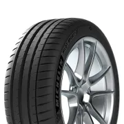 Michelin Pilot Sport 4 - alfatires.com