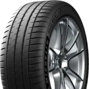 Michelin Pilot Sport 4S - alfatires.com