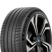 Michelin Pilot Sport EV - alfatires.com