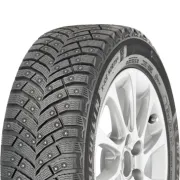 Michelin X-Ice North 4 - alfatires.com