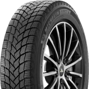 Michelin X-Ice Snow SUV - alfatires.com