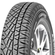 Michelin Latitude Cross - alfatires.com