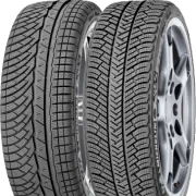 Michelin Pilot Alpin PA4 - alfatires.com