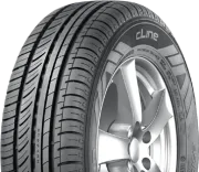 Nokian cLine Van - alfatires.com