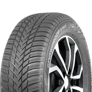 Nokian Snowproof 2 SUV - alfatires.com