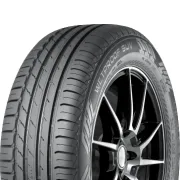 Nokian Wetproof SUV - alfatires.com