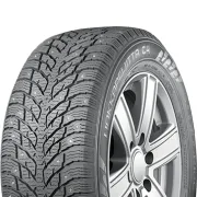 Nokian Hakkapeliitta C4 - alfatires.com