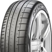 Pirelli P ZERO CORSA PZC4 - alfatires.com