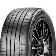 Pirelli P Zero E Run Flat - alfatires.com