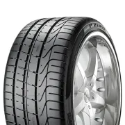 Pirelli P ZERO Run Flat - alfatires.com