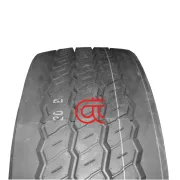 Pirelli ST01 - alfatires.com