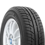 Toyo Snowprox S943 - alfatires.com