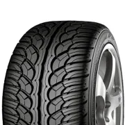 Yokohama PARADA Spec-X (PA02) - alfatires.com