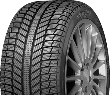 Syron Tires EVEREST SUV - alfatires.com