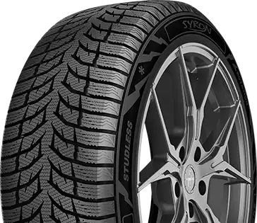 Syron Tires EVEREST 2 - alfatires.com