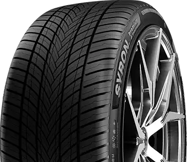Syron Tires PREMIUM 4 SEASONS - alfatires.com