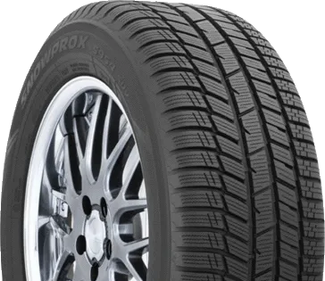 Toyo SNOWPROX S 954 - alfatires.com