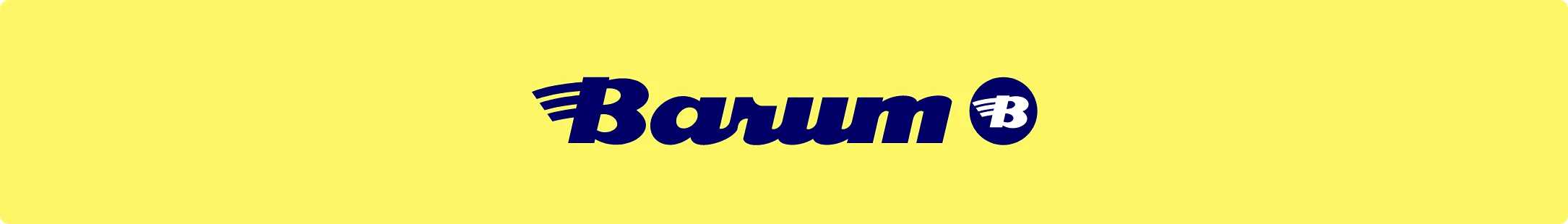 barum banner