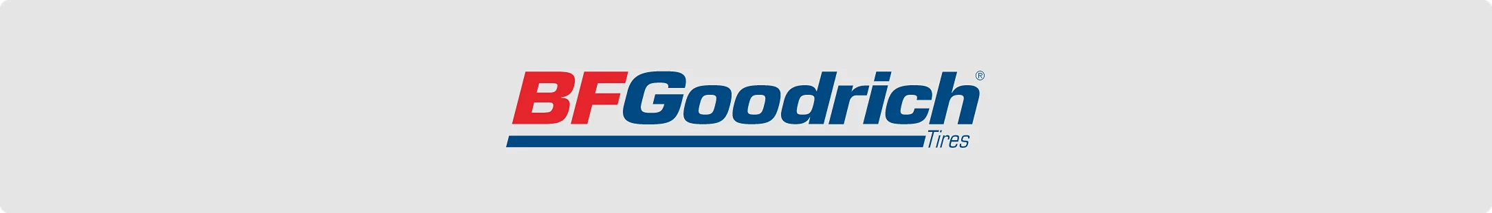 bfgoodrich banner