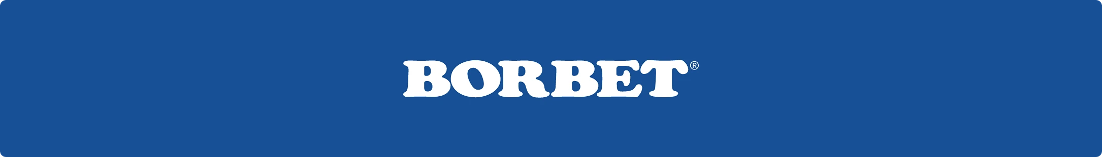 borbet banner