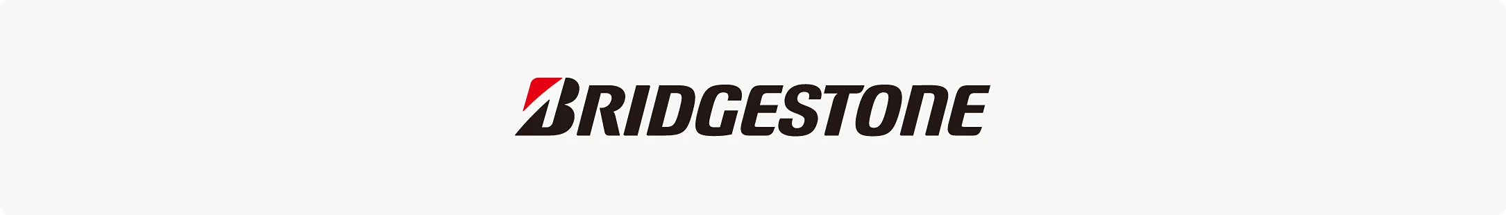 bridgestone banner