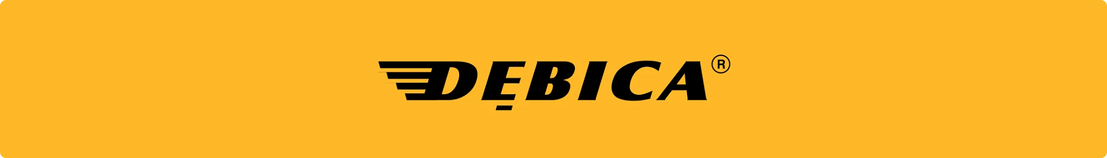 debica banner
