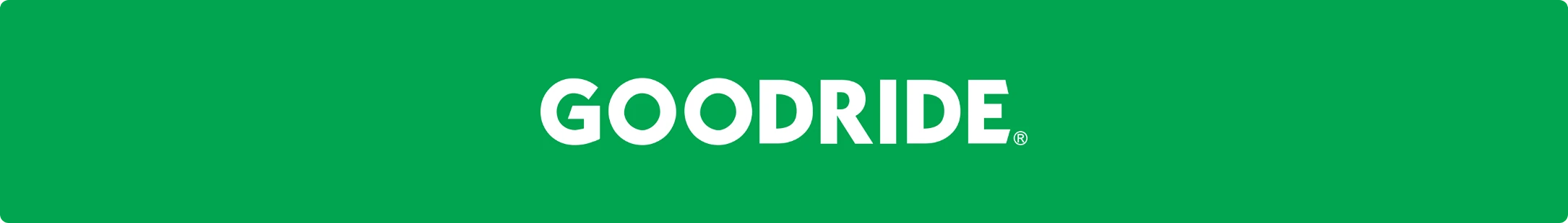 goodride banner