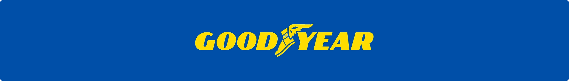 goodyear banner
