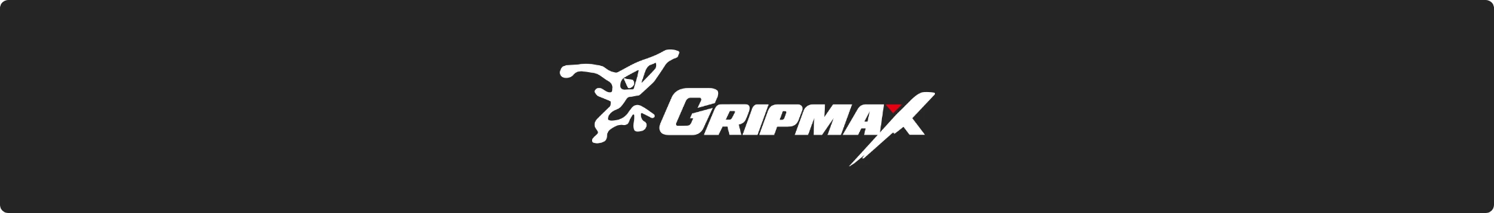gripmax banner