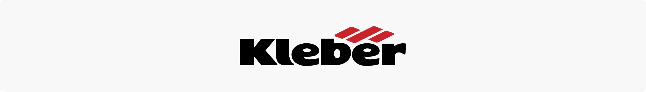 kleber banner
