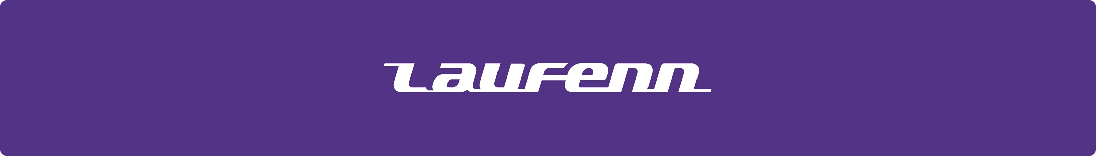 laufenn banner