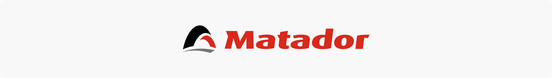 matador banner