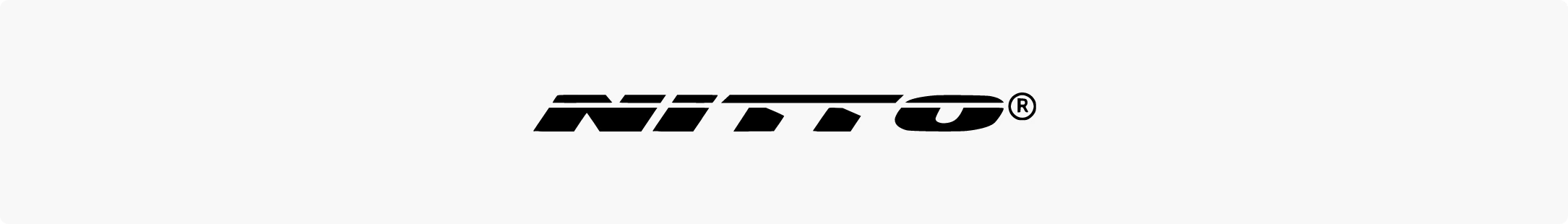 nitto banner