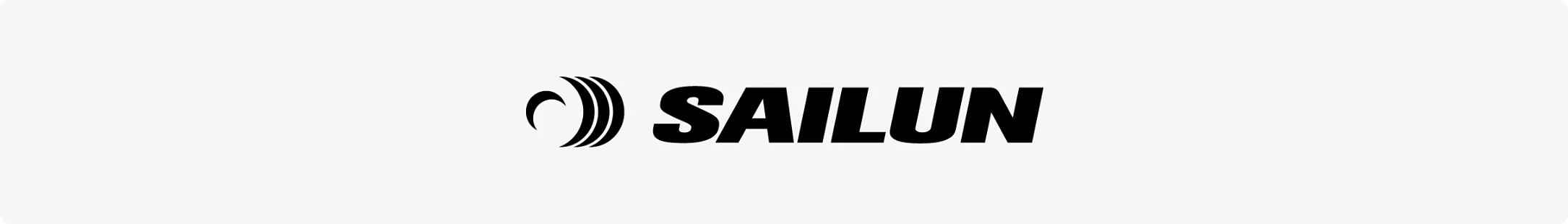 sailun banner