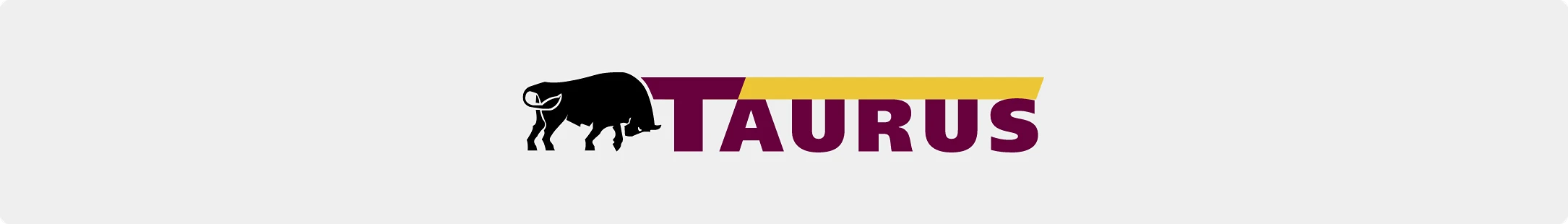 taurus banner