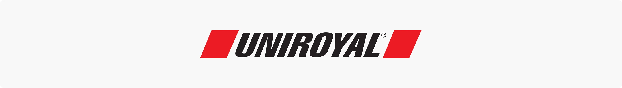 uniroyal banner